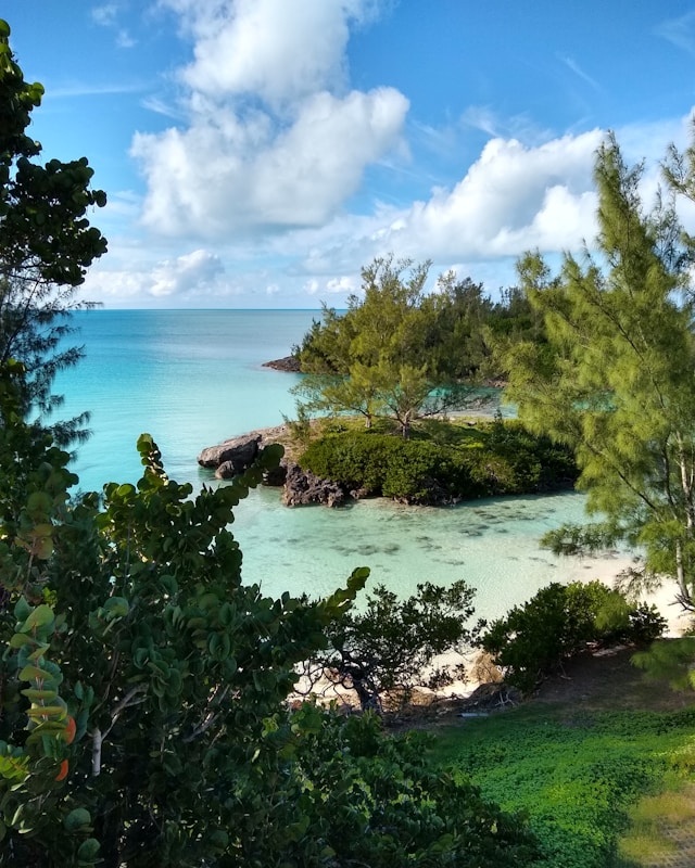 Bermuda