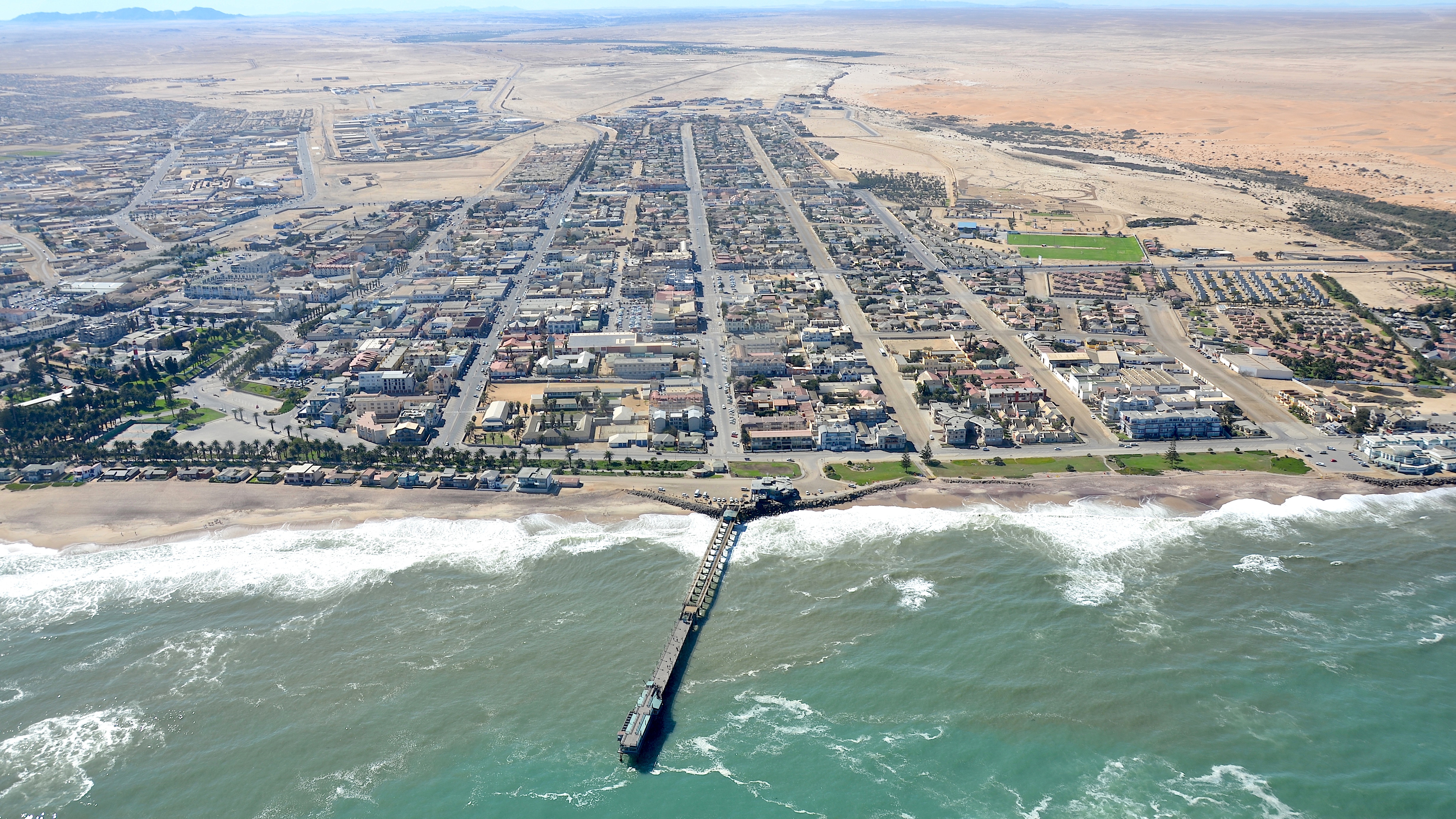 Namibia Namibia