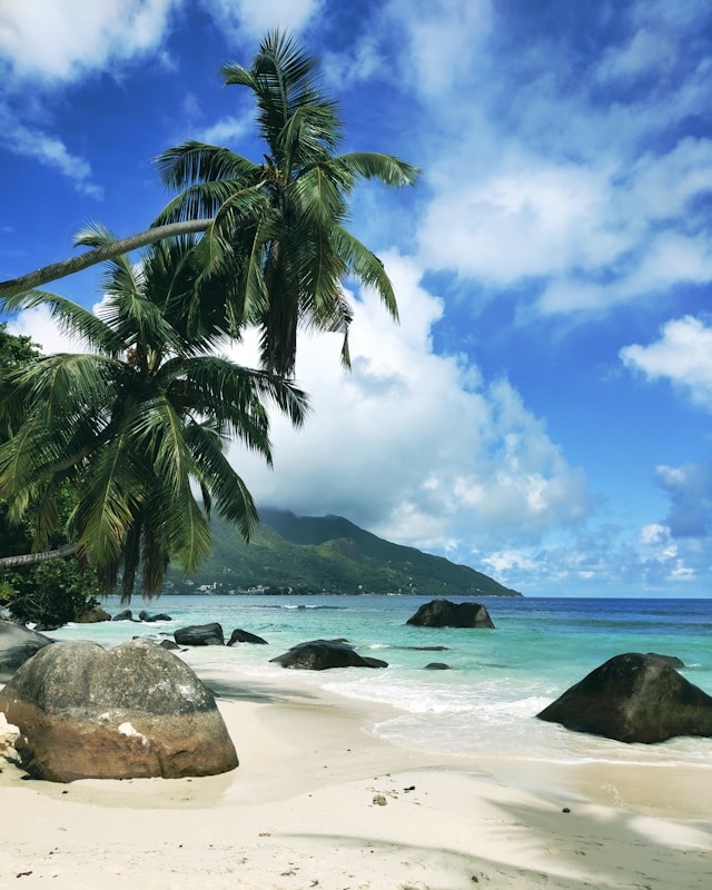 Seychelles