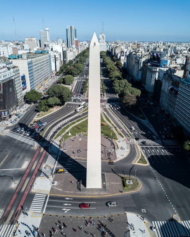 Argentina