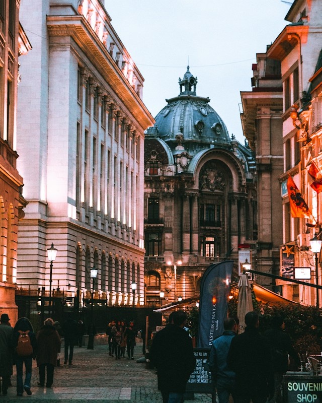 Romania