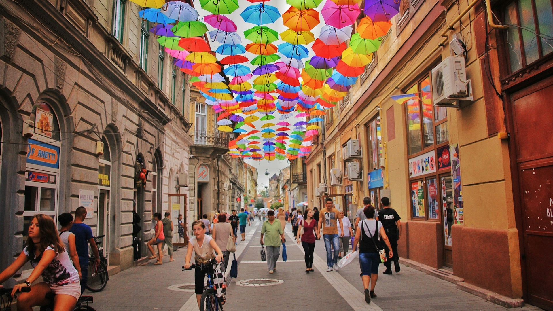 Romania