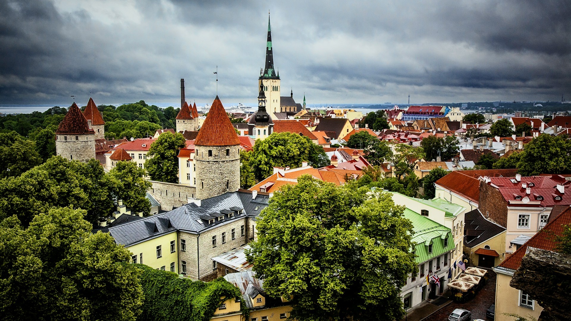 Estonia