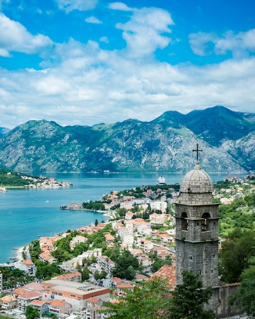 Montenegro