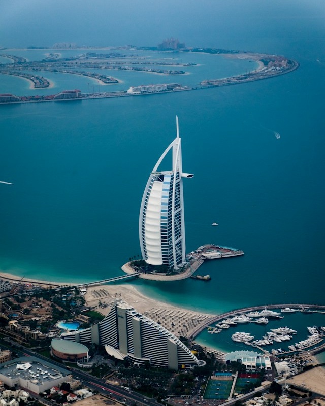 United Arab Emirates