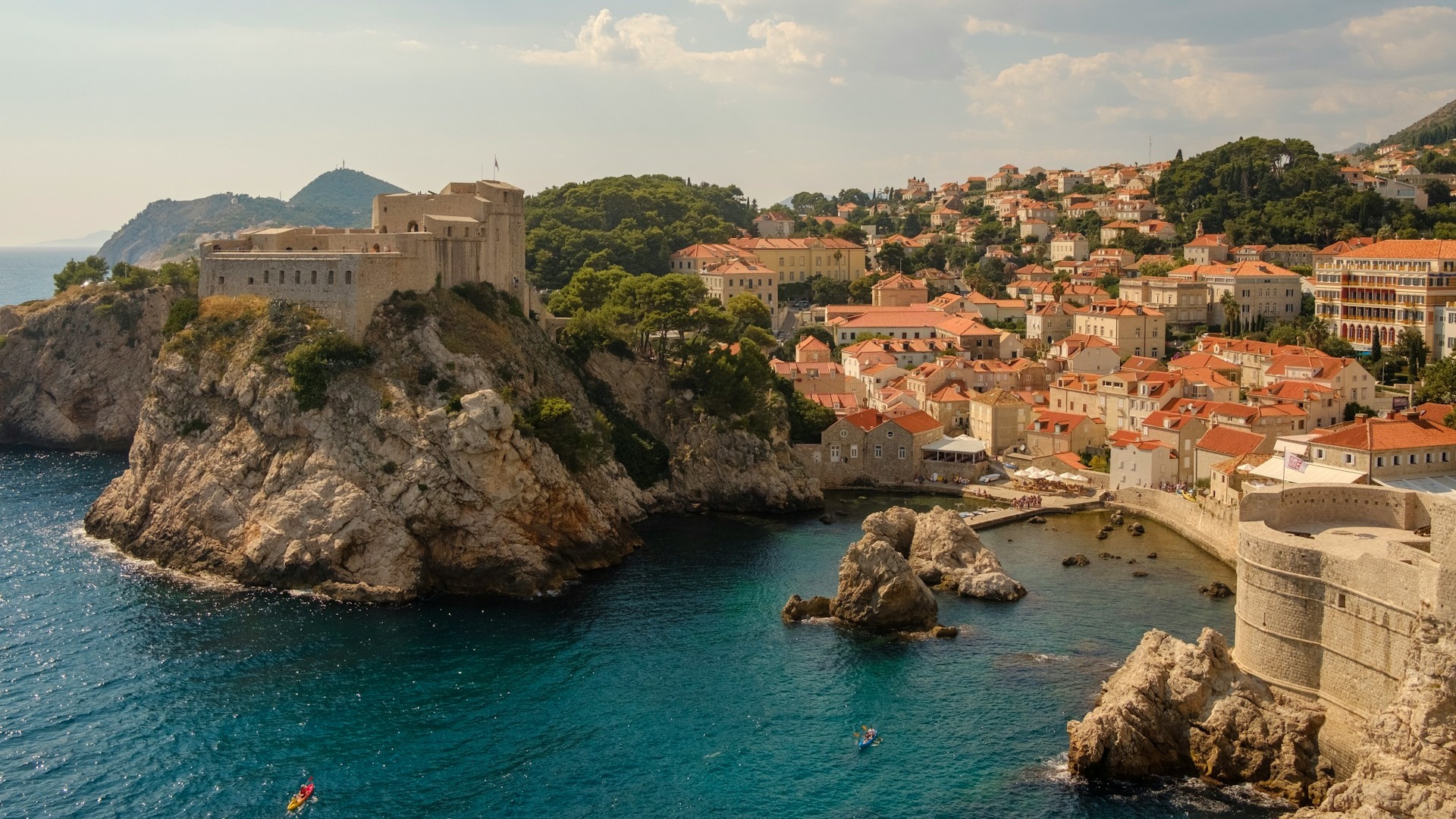 Croatia Croatia