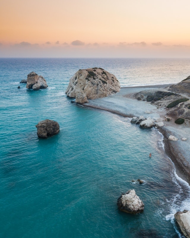 Cyprus