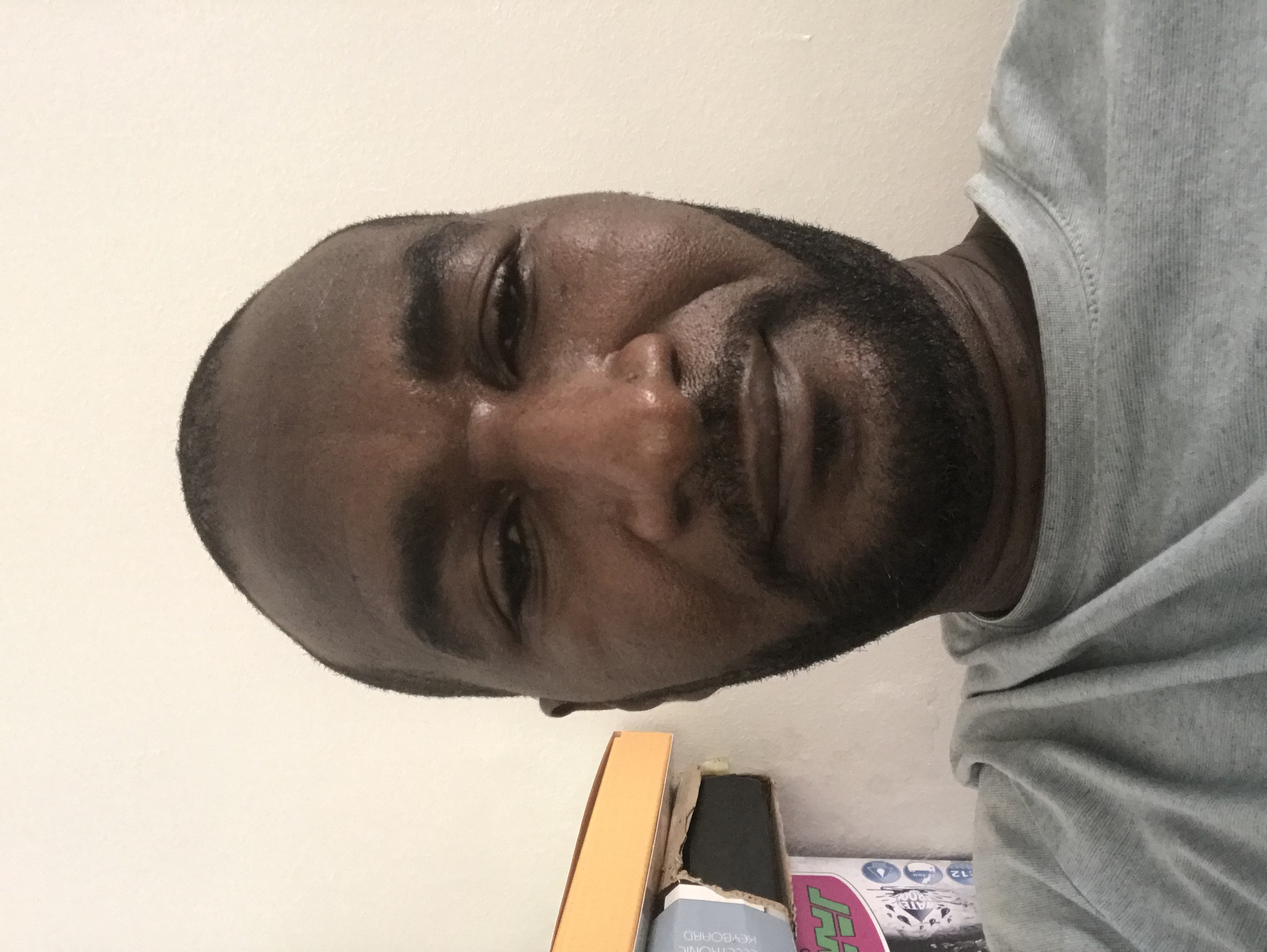 Kanga - Digital nomad in Honduras