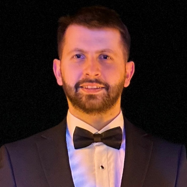 Numan Akdag - Digital nomad in Albania