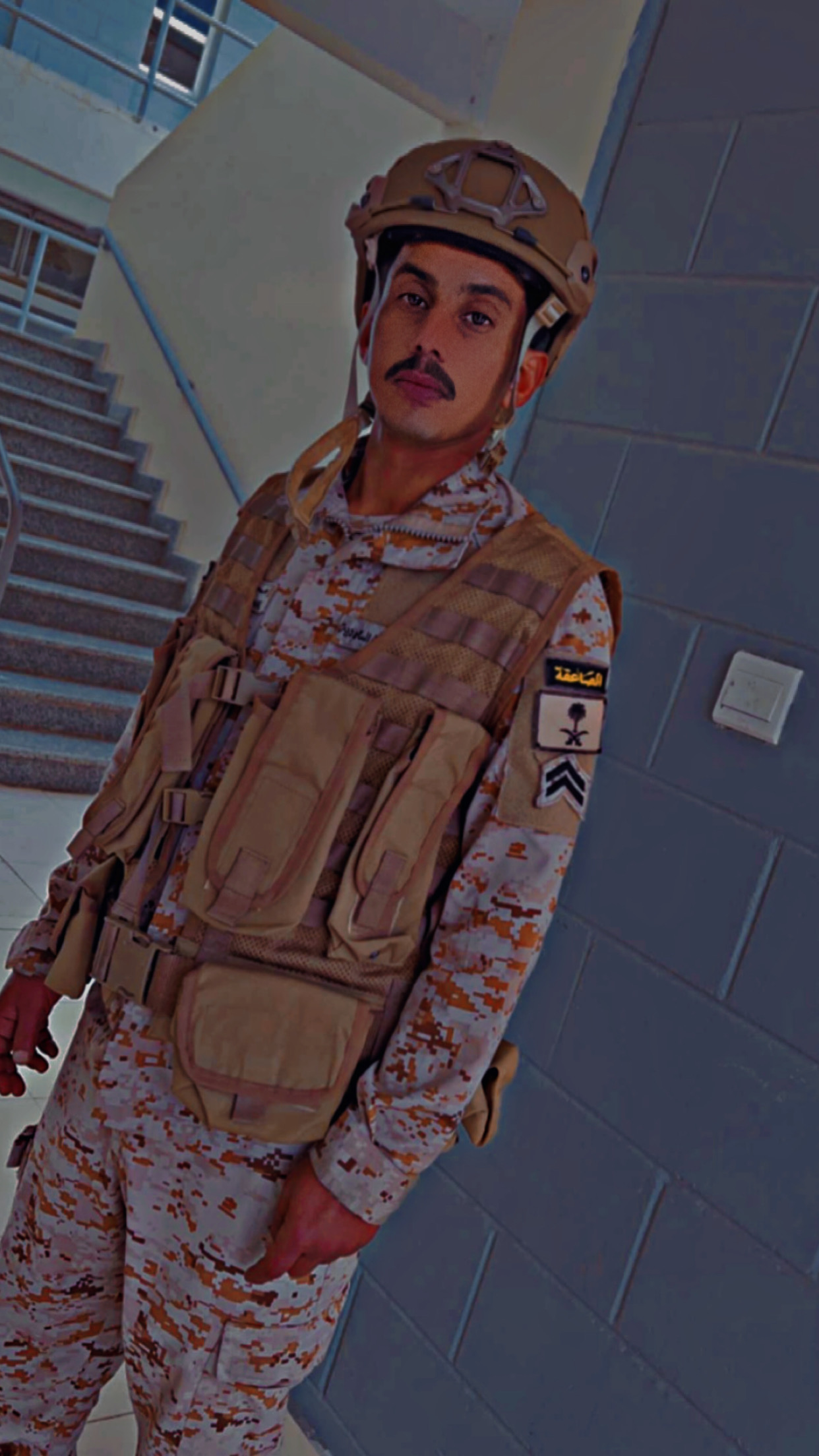 محمد  - Digital nomad in Saudi Arabia