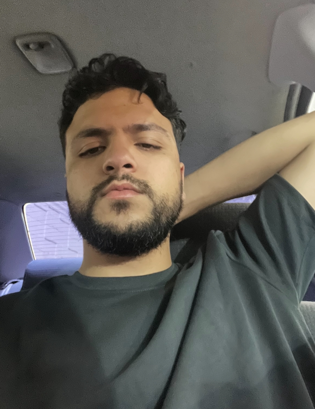 Tameem - Digital nomad in Libya