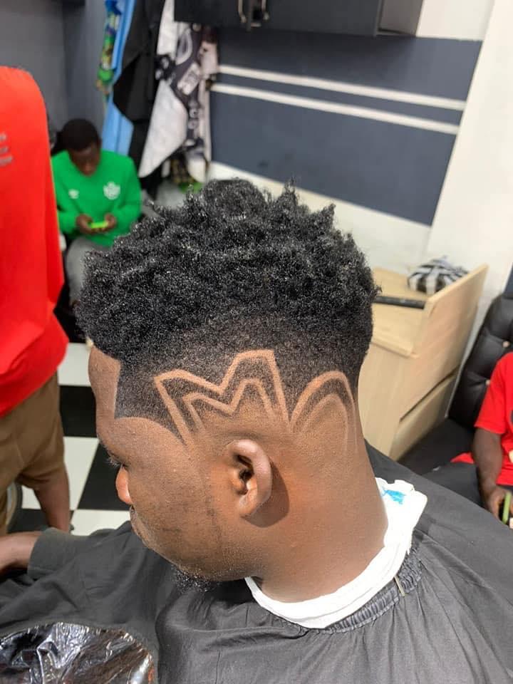 Charles Acquah - Digital nomad in Ghana