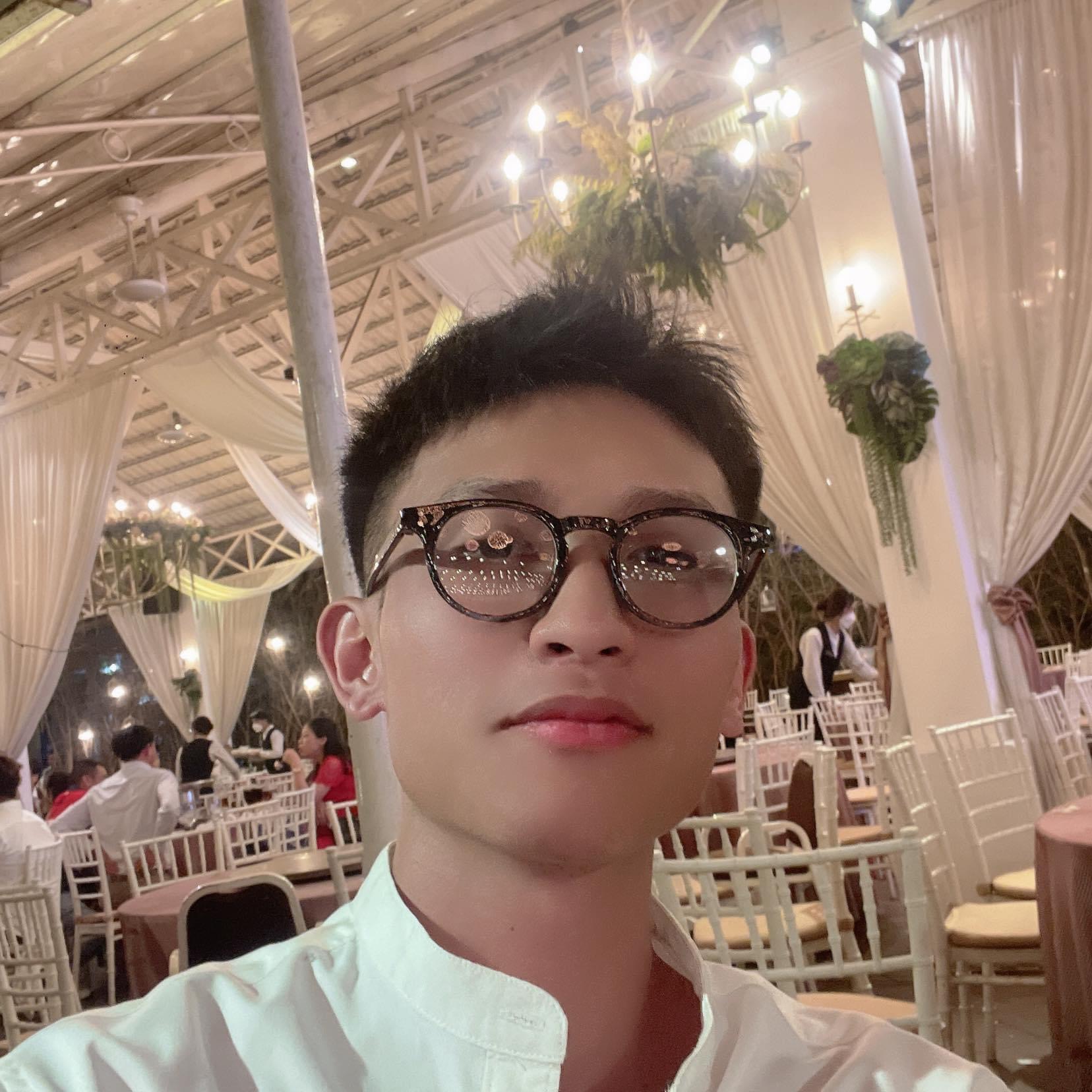 Phan Tien Nam - Digital nomad in Vietnam