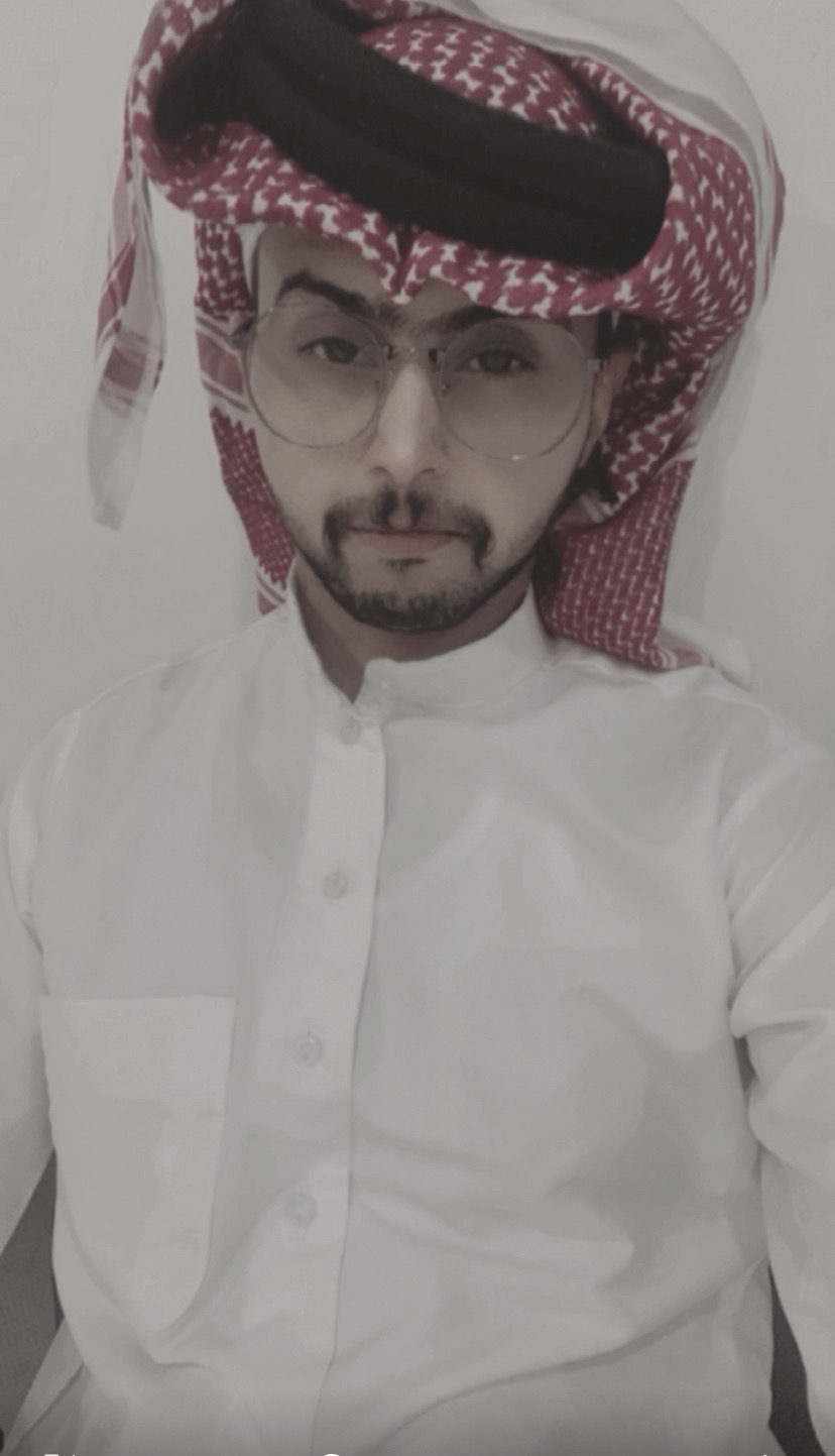 Fahadaldosry - Digital nomad in Saudi Arabia