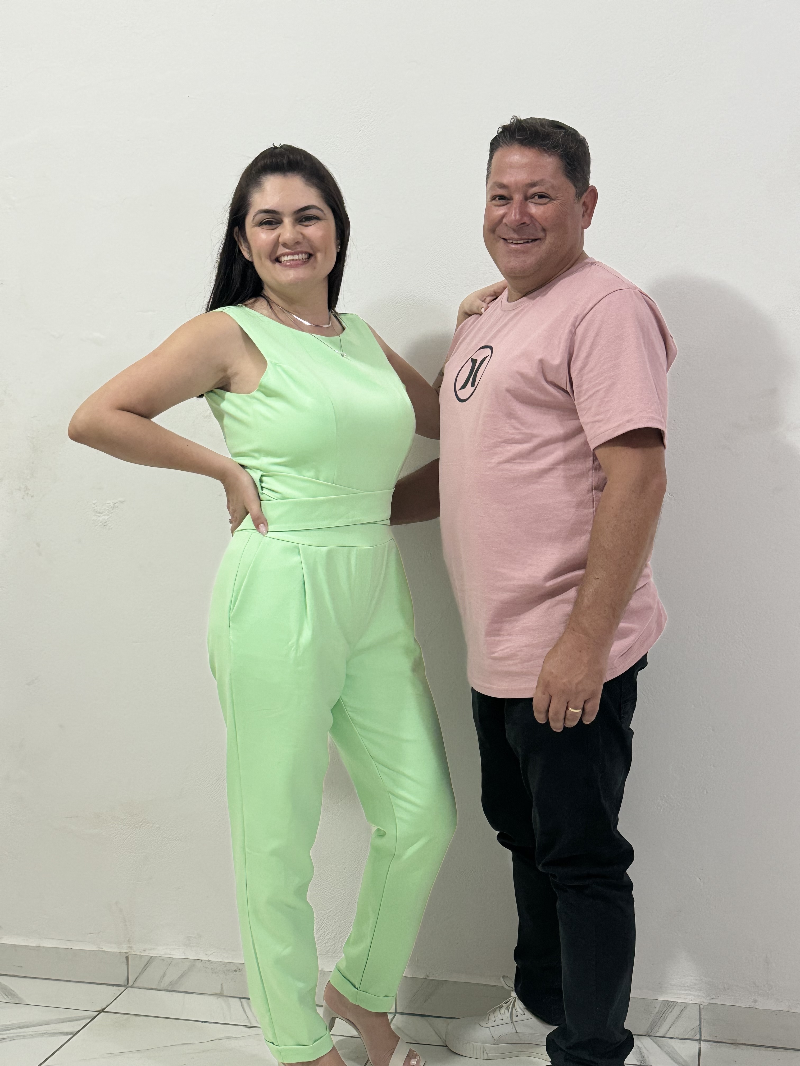 Fabiana - Digital nomad in Brazil