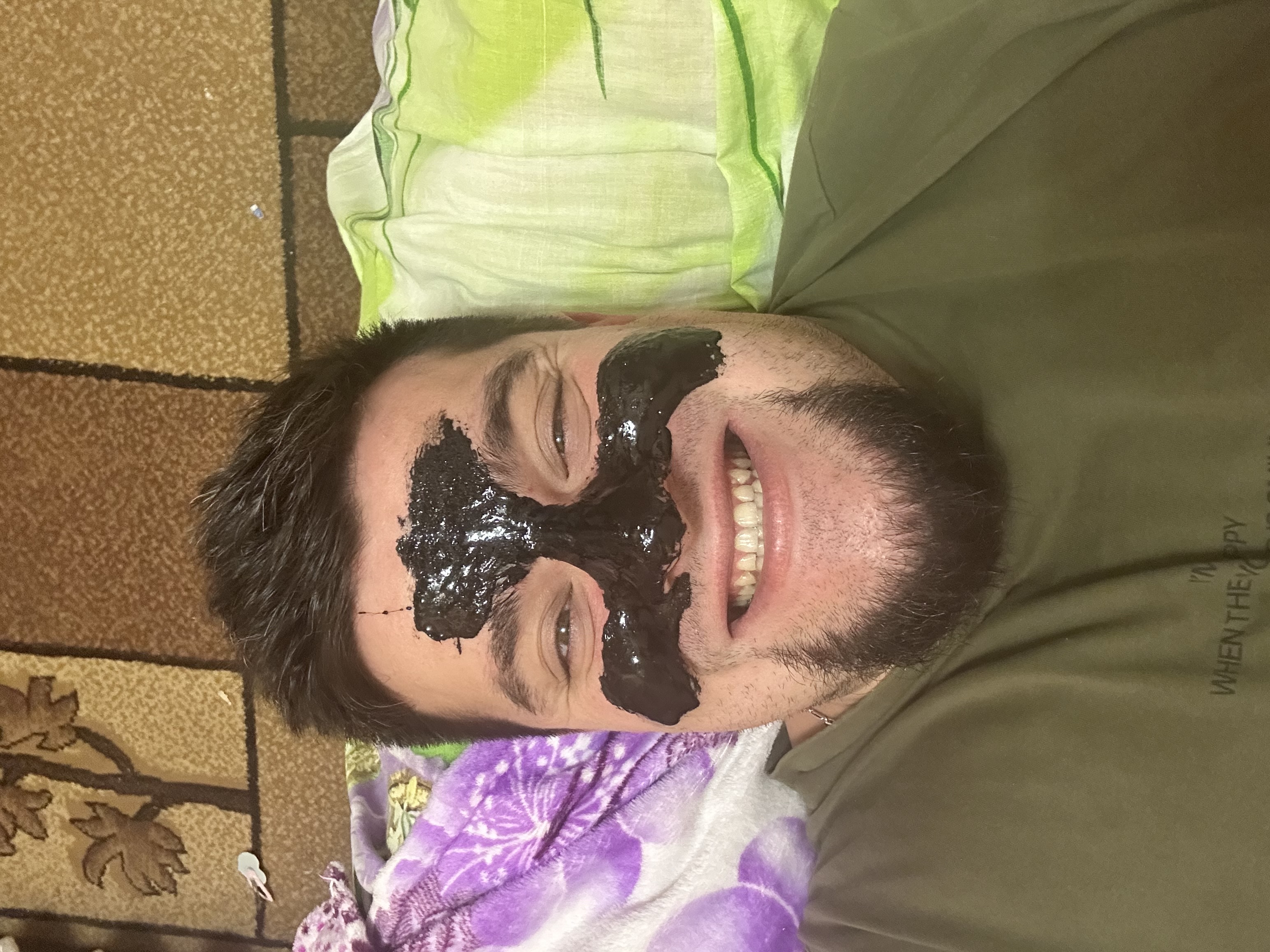 Mykhailiuk - Digital nomad in Ukraine