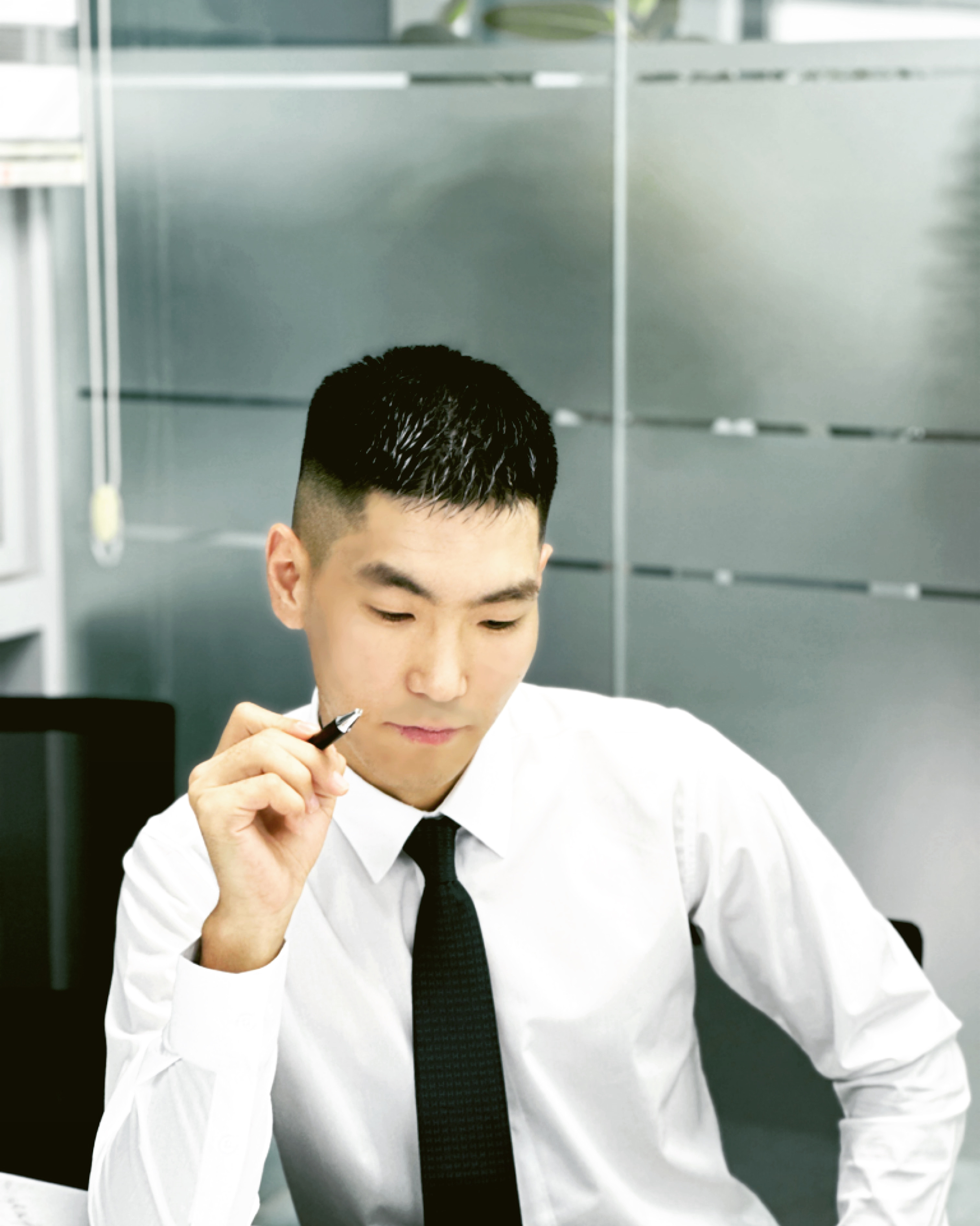 Shinee - Digital nomad in South Korea