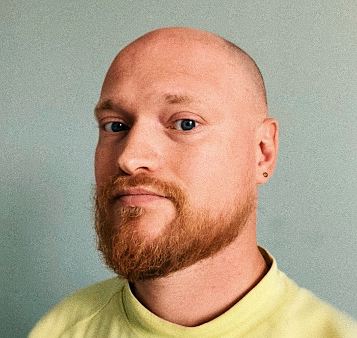 Yaroslav Lozhkin - Digital nomad in Armenia