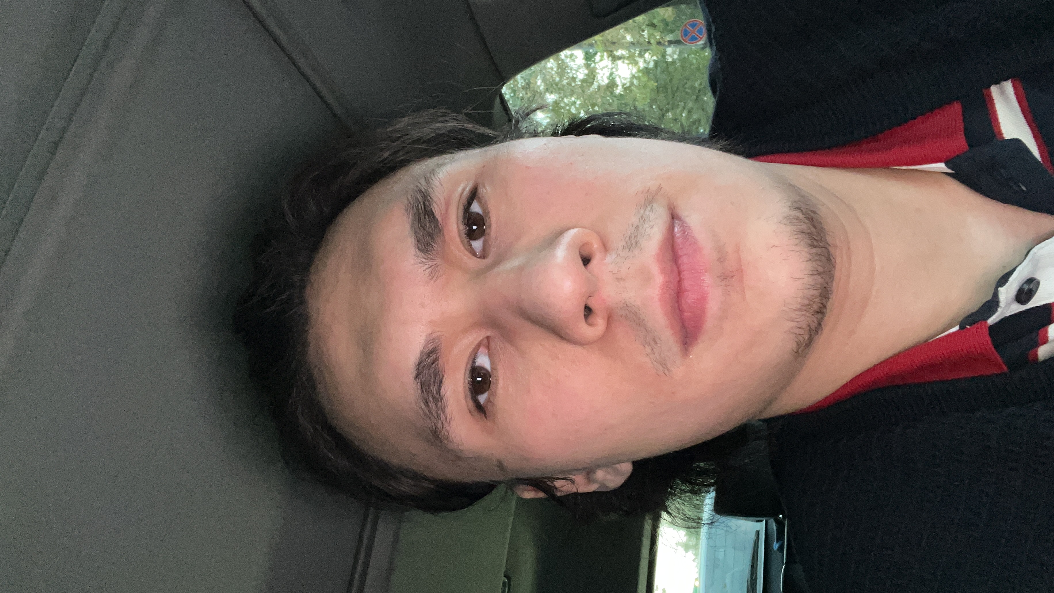 Alimzhan Bekmukhammet

 - Digital nomad in Kazakhstan