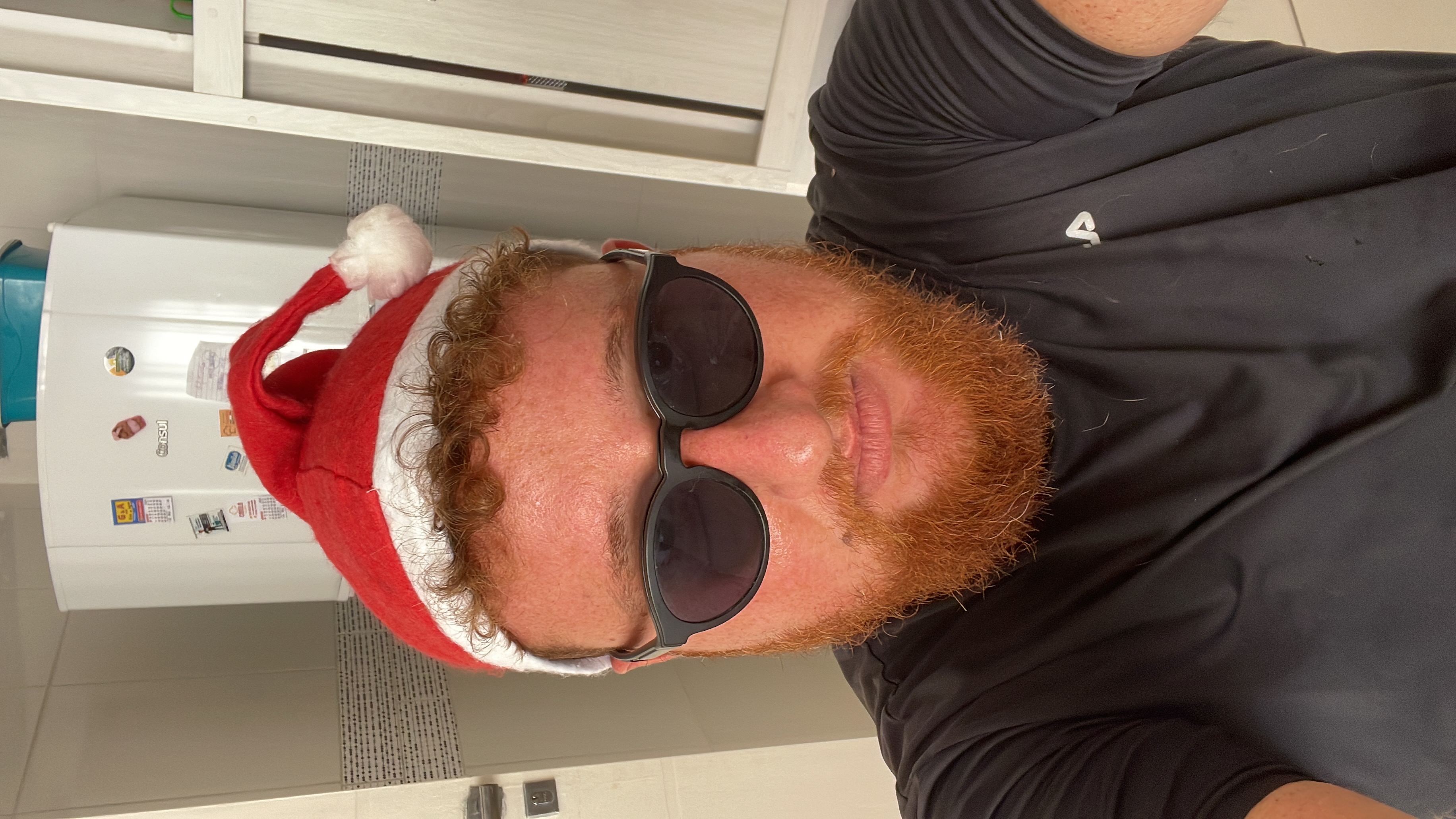 Karl Alves Hackel  - Digital nomad in Brazil