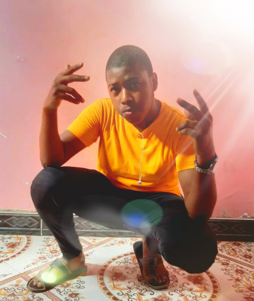 Muhidin Maulid
thanks  - Digital nomad in Tanzania