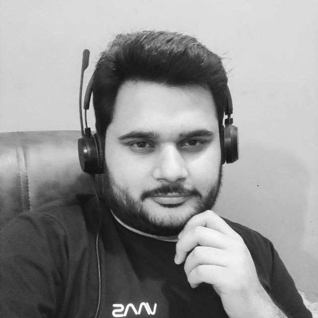 Shahbaz Yousaf - Digital nomad in Pakistan