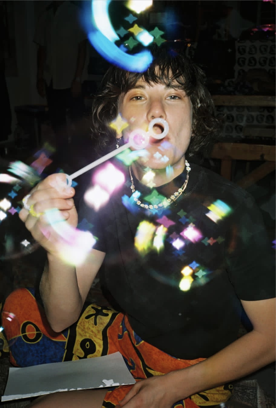 Steph - Digital nomad in South Africa