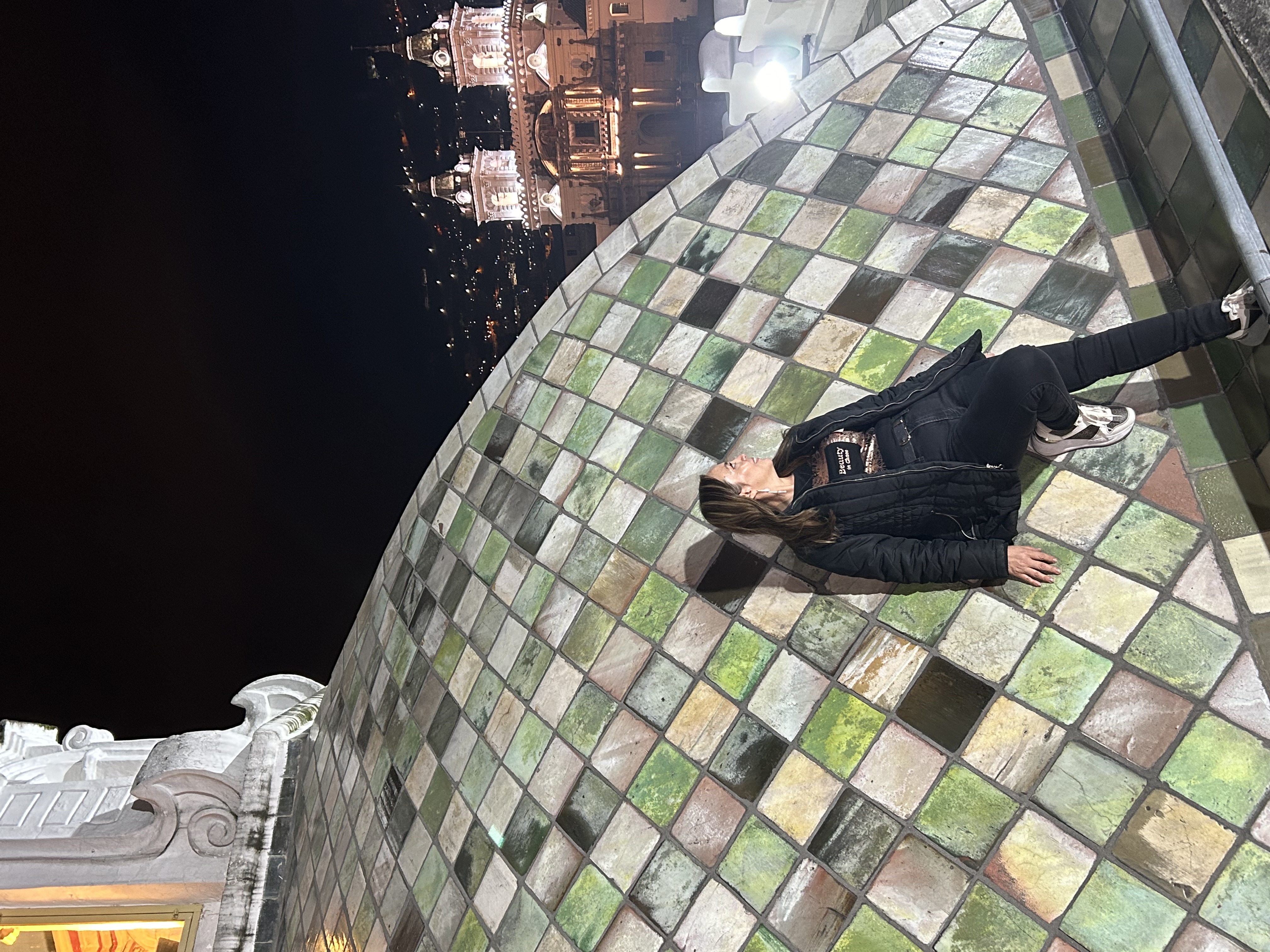 Lorena Naranjo - Digital nomad in Ecuador