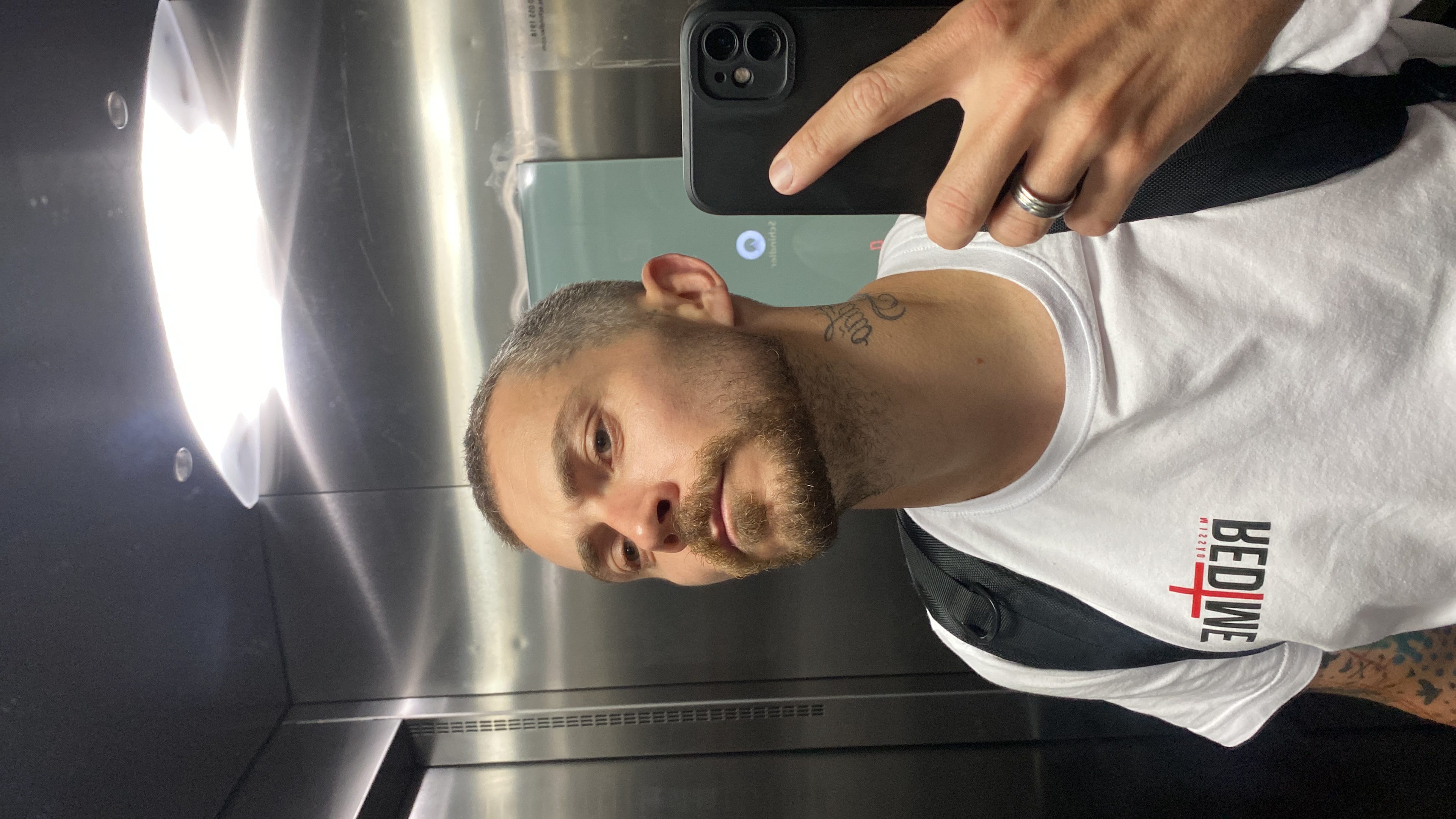 Duarte - Digital nomad in Brazil