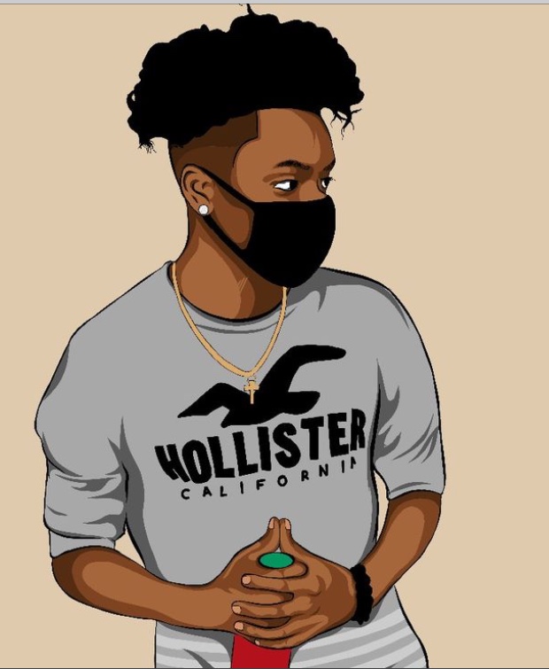 Chisom Tyler 
 - Digital nomad in Nigeria