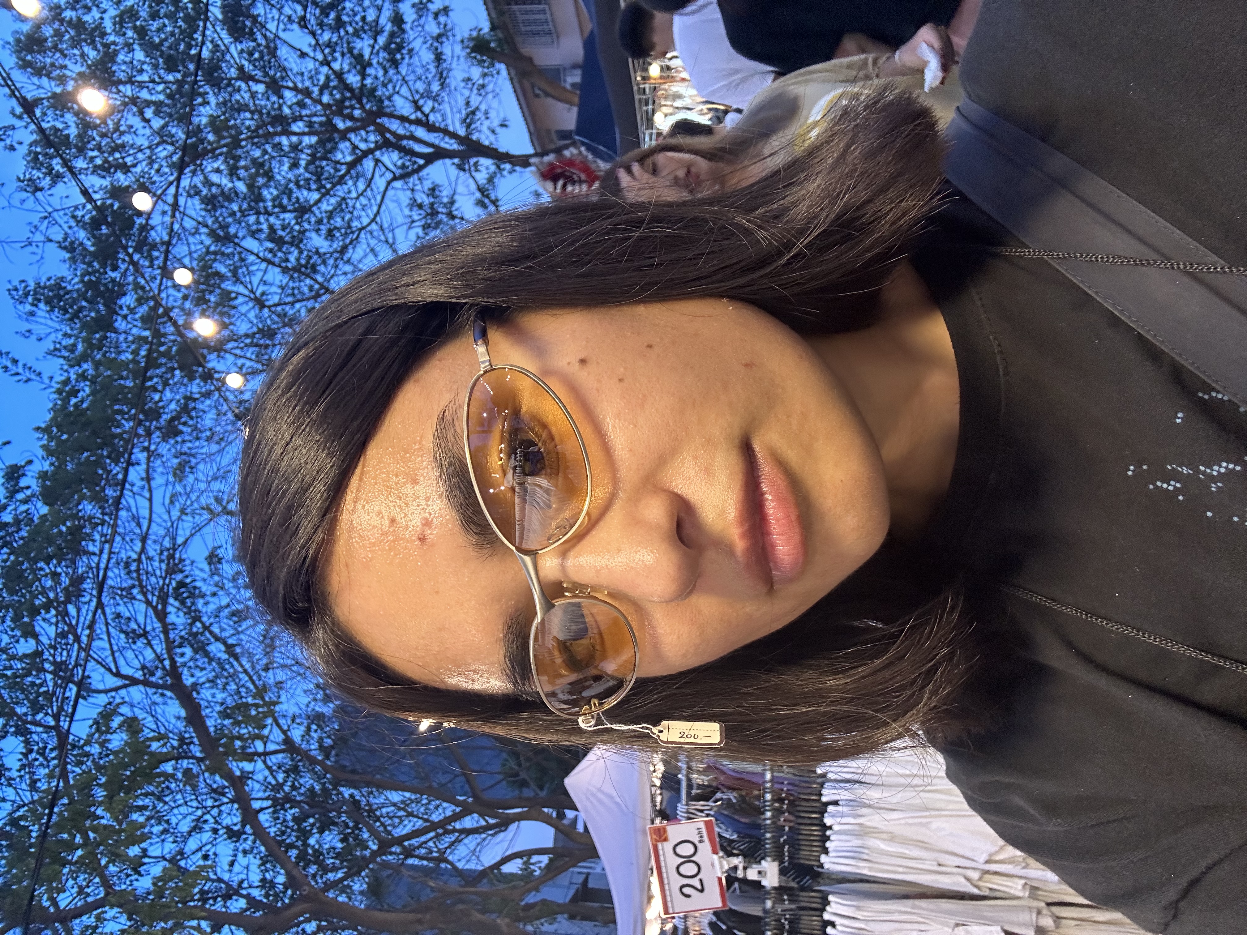 Nayle  - Digital nomad in Thailand