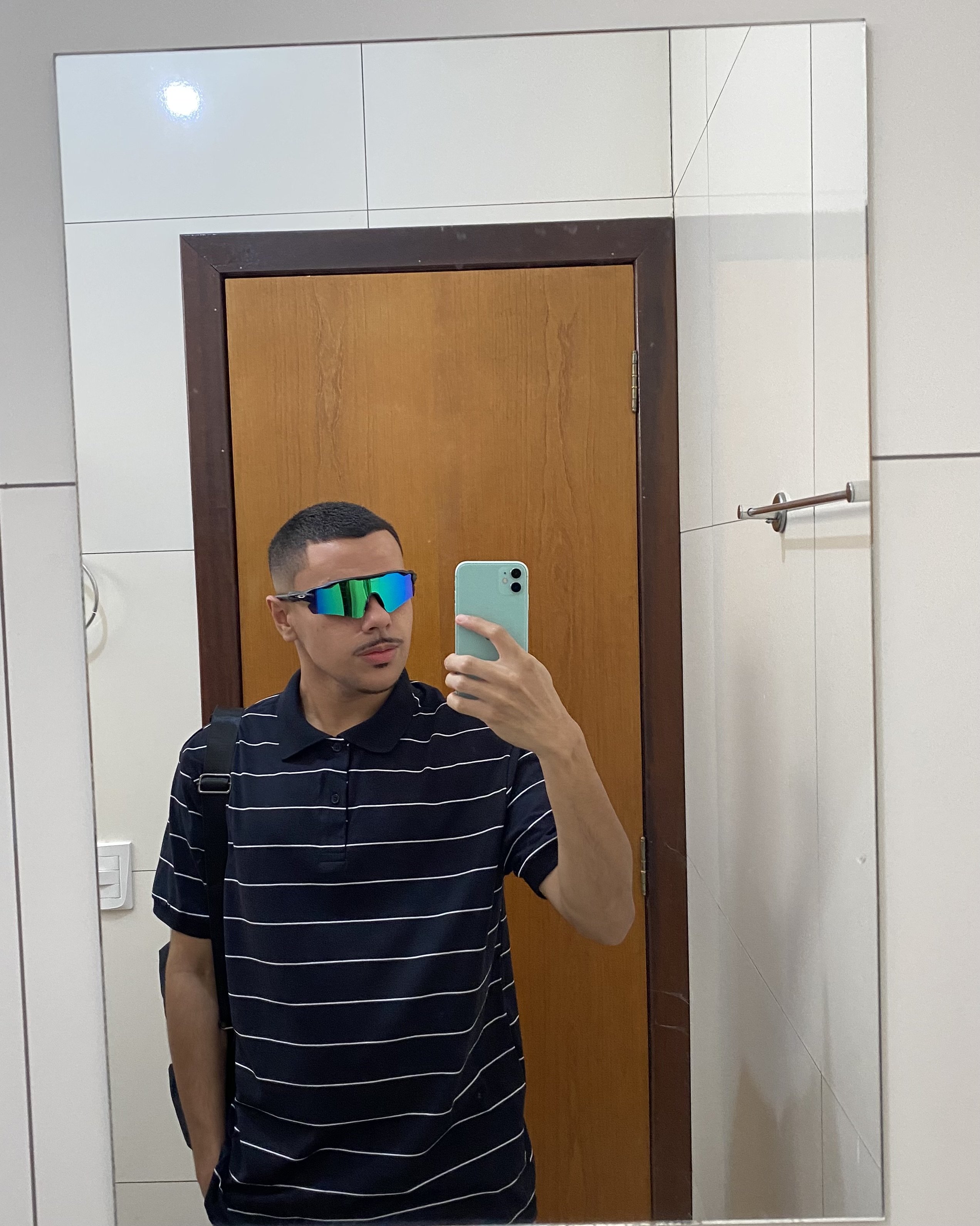 Mateus Martins  - Digital nomad in Brazil