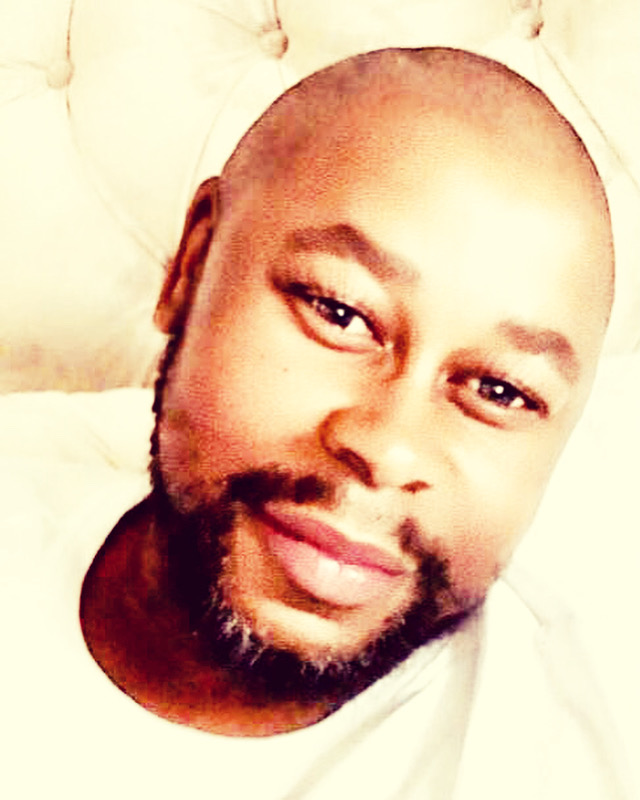 Thabo Phaahla - Digital nomad in South Africa