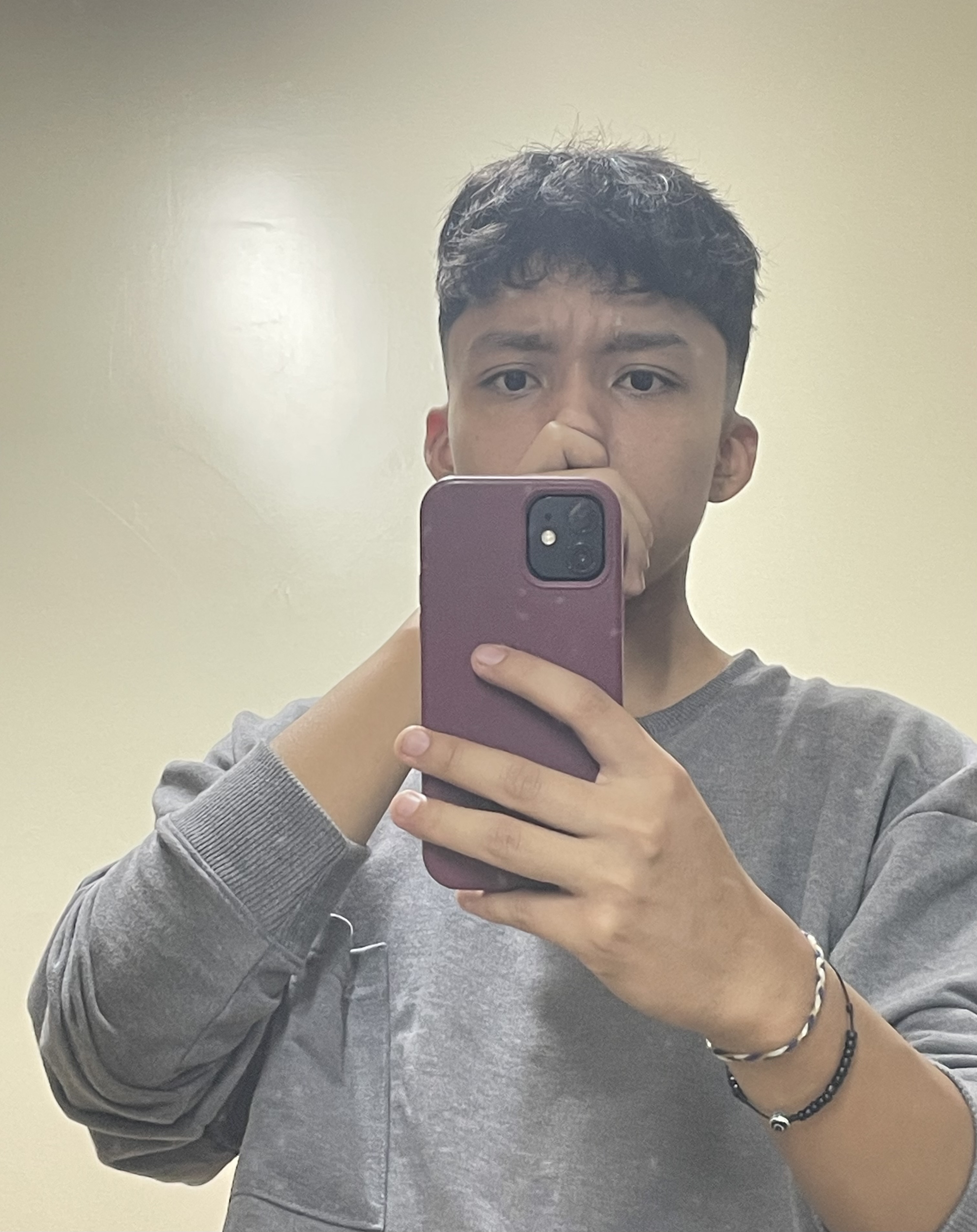 Alejandro  - Digital nomad in Ecuador