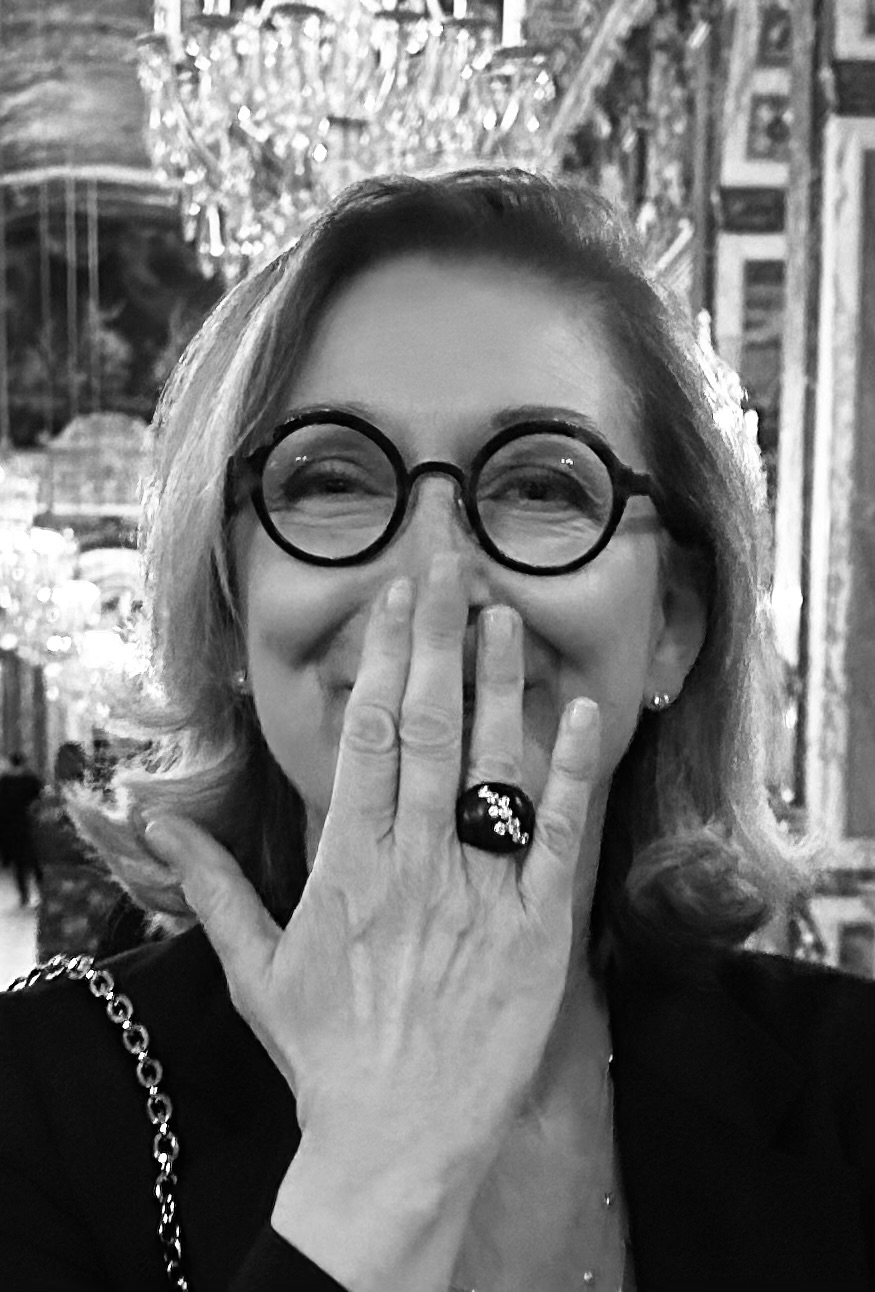 Pflimlin  - Digital nomad in France