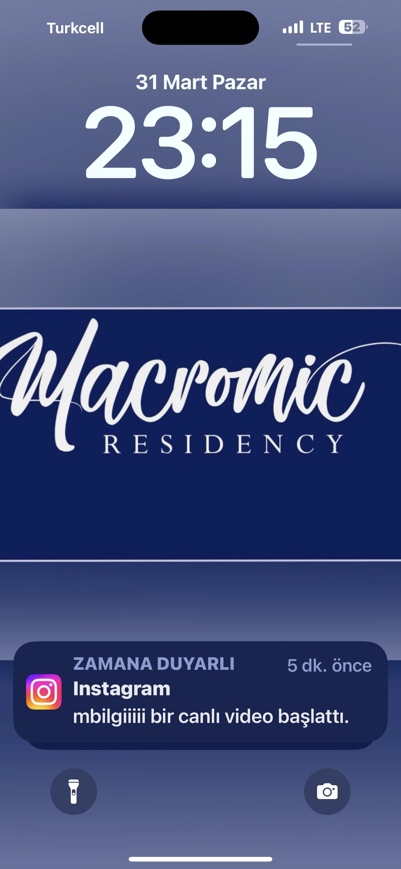 Travel 
 - Digital nomad in Turkey