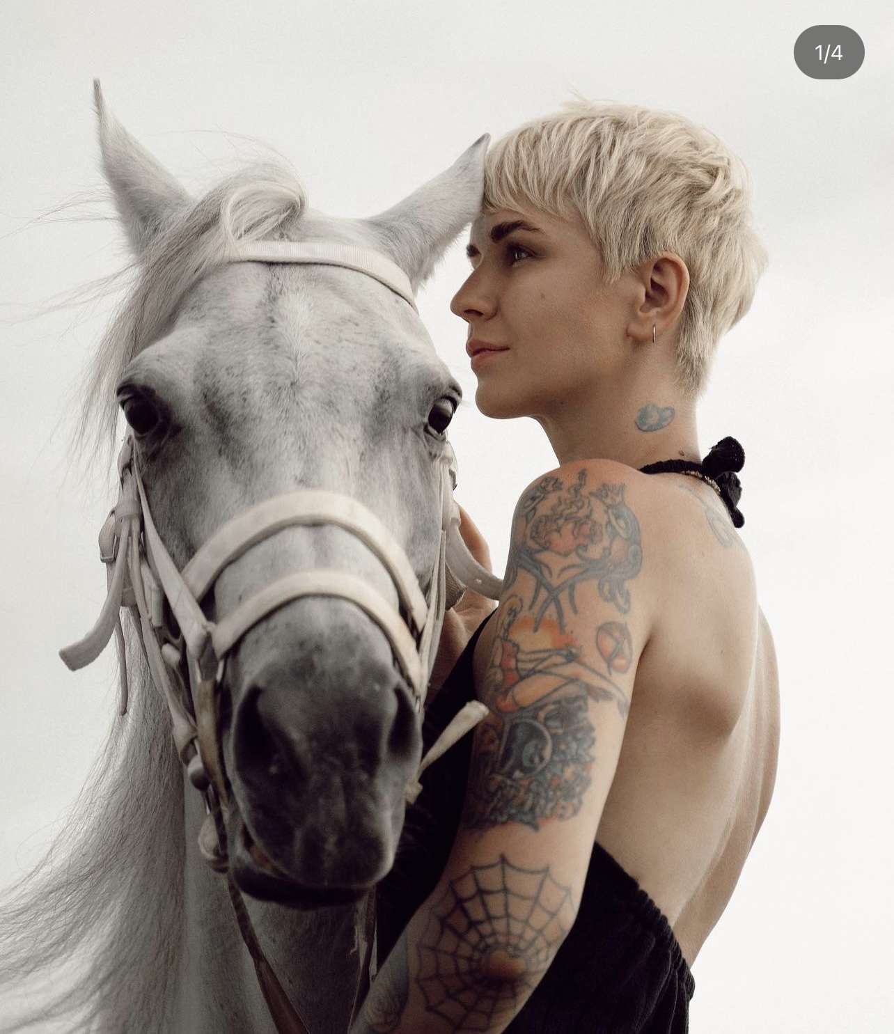 Katerina - Digital nomad in Belarus