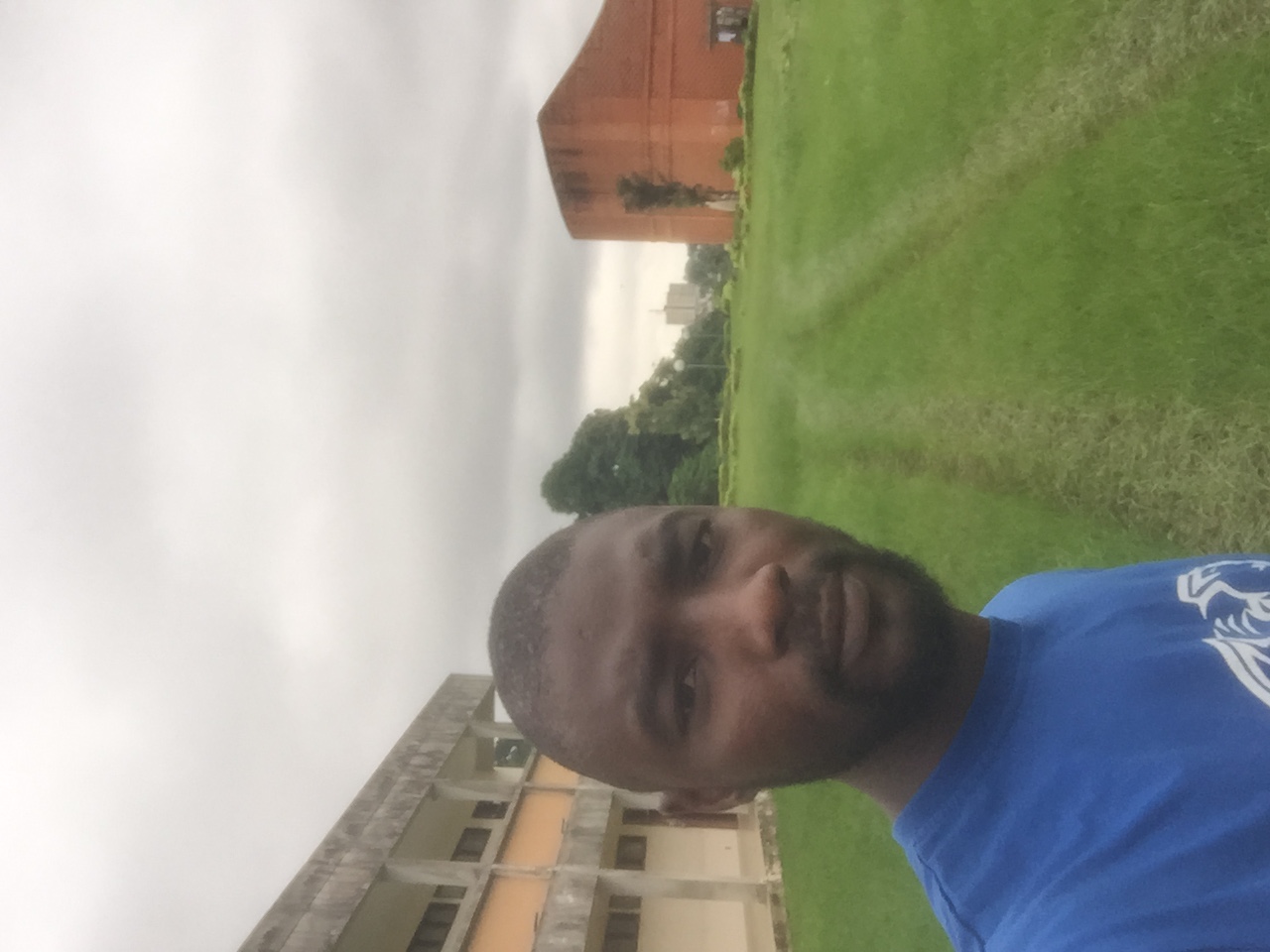 Jacob Kouame Konan



 - Digital nomad in Cote d'Ivoire