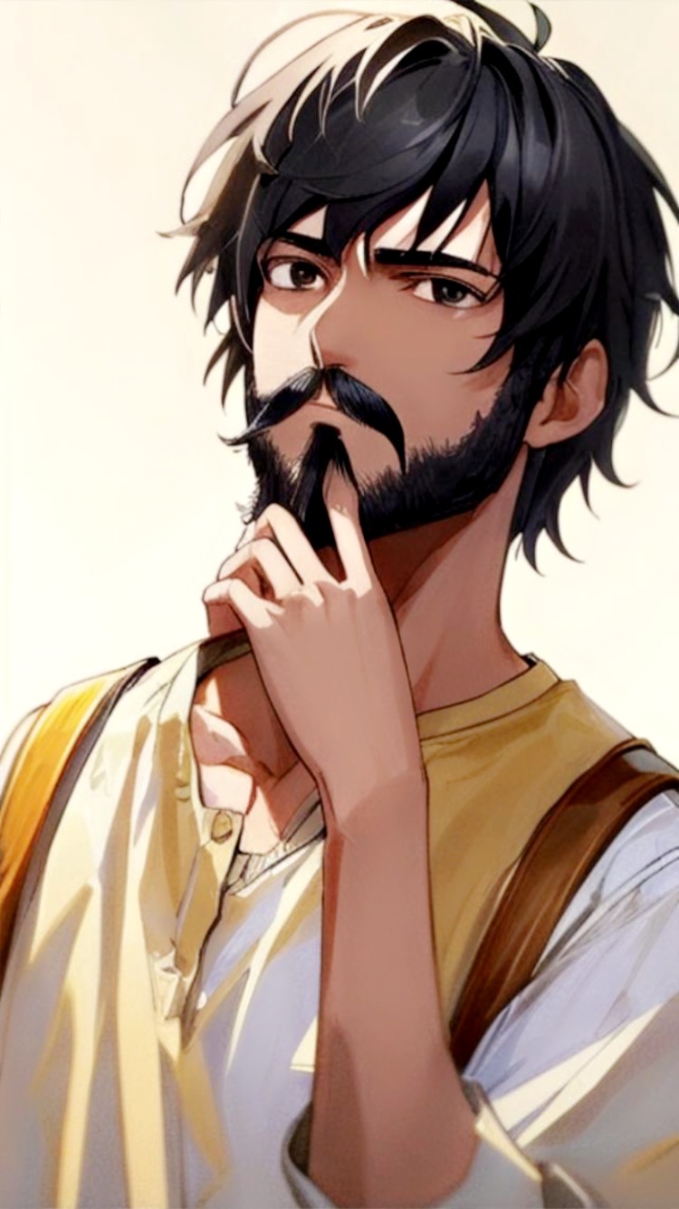 Ali_ Says  - Digital nomad in United Arab Emirates