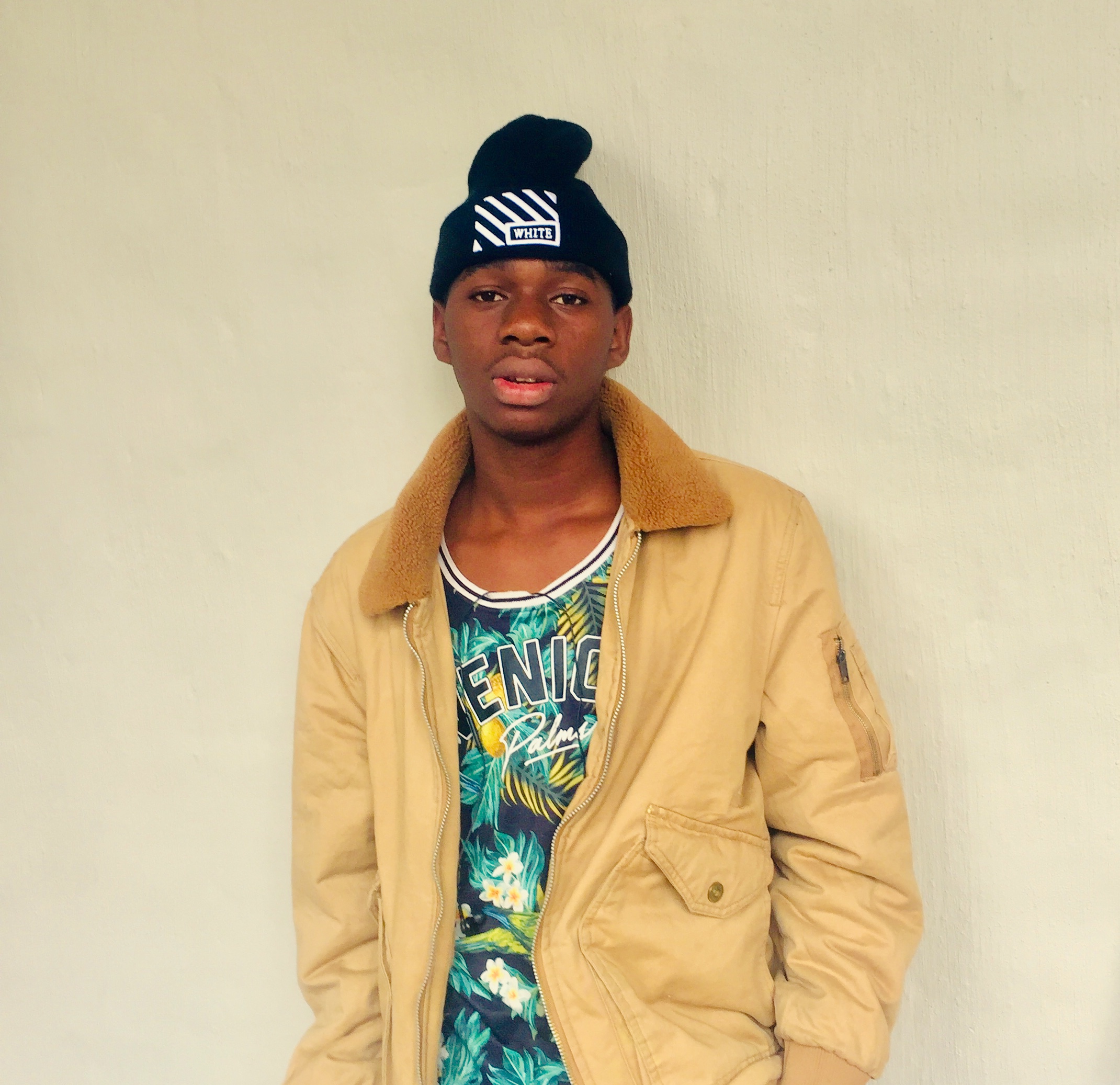 Jetuhamza90  - Digital nomad in South Africa