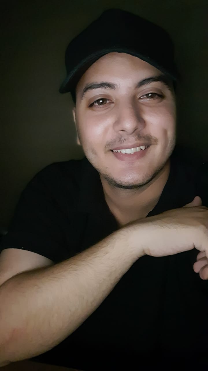 Nero
 - Digital nomad in Egypt