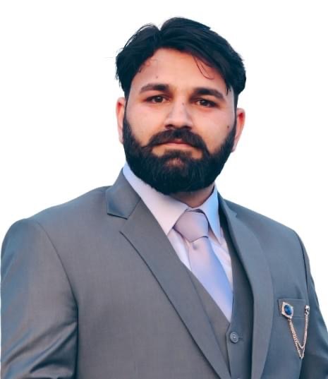 Waheed Gillani - Digital nomad in Pakistan