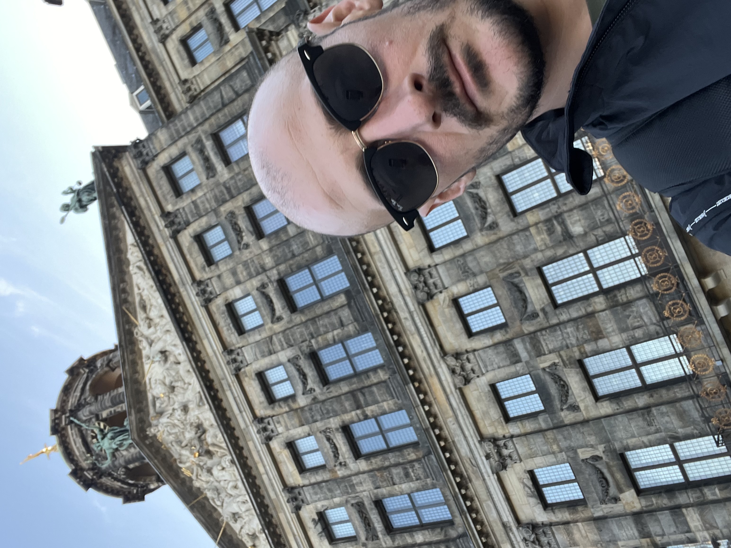 Armen Sargsyan


 - Digital nomad in Armenia