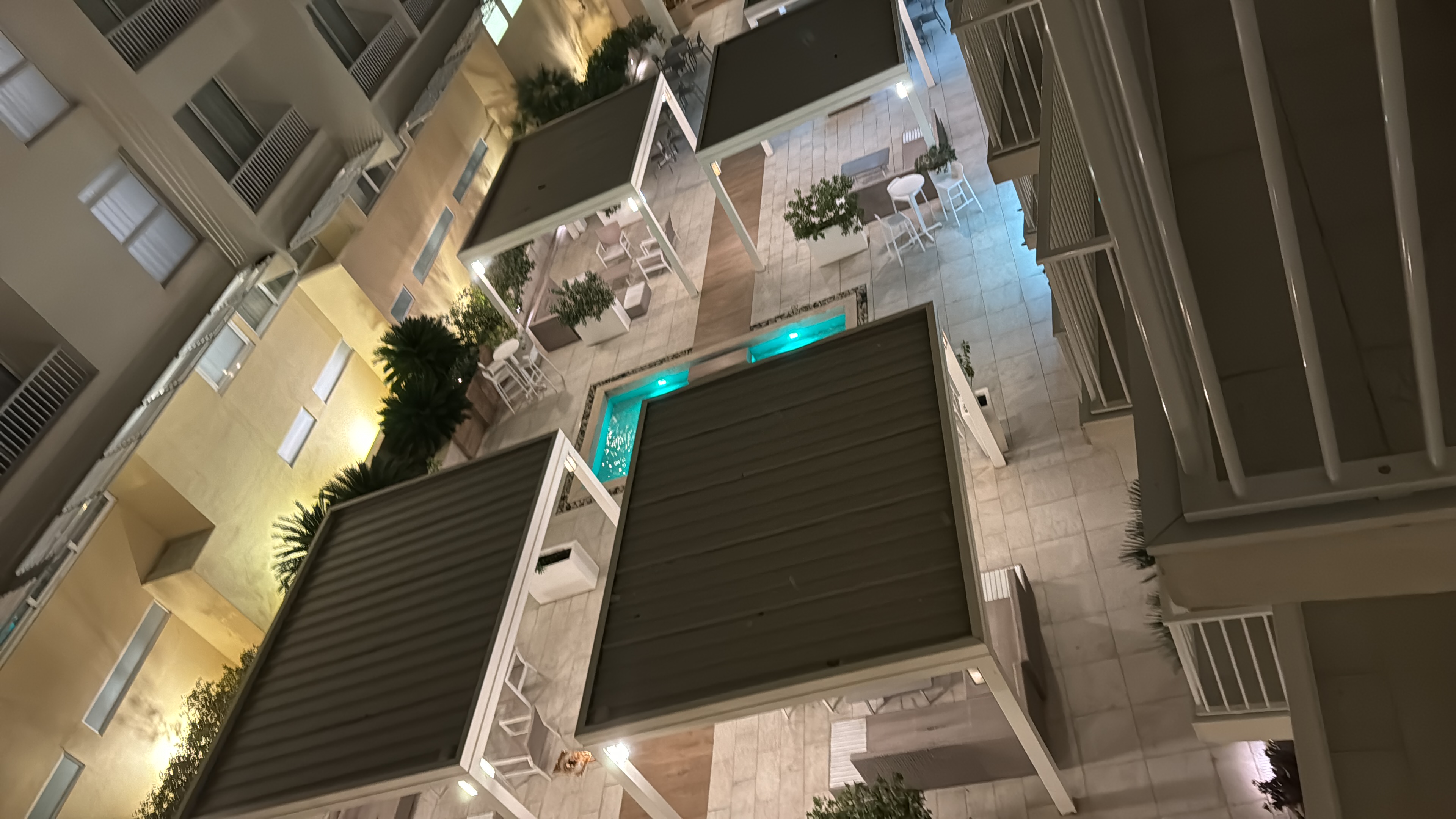 Aldakm - Digital nomad in Malta