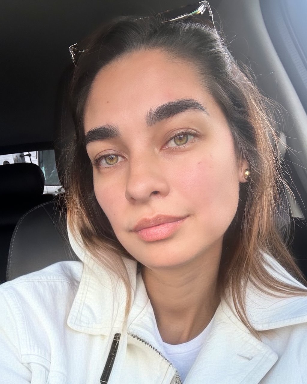 Carla - Digital nomad in Ecuador