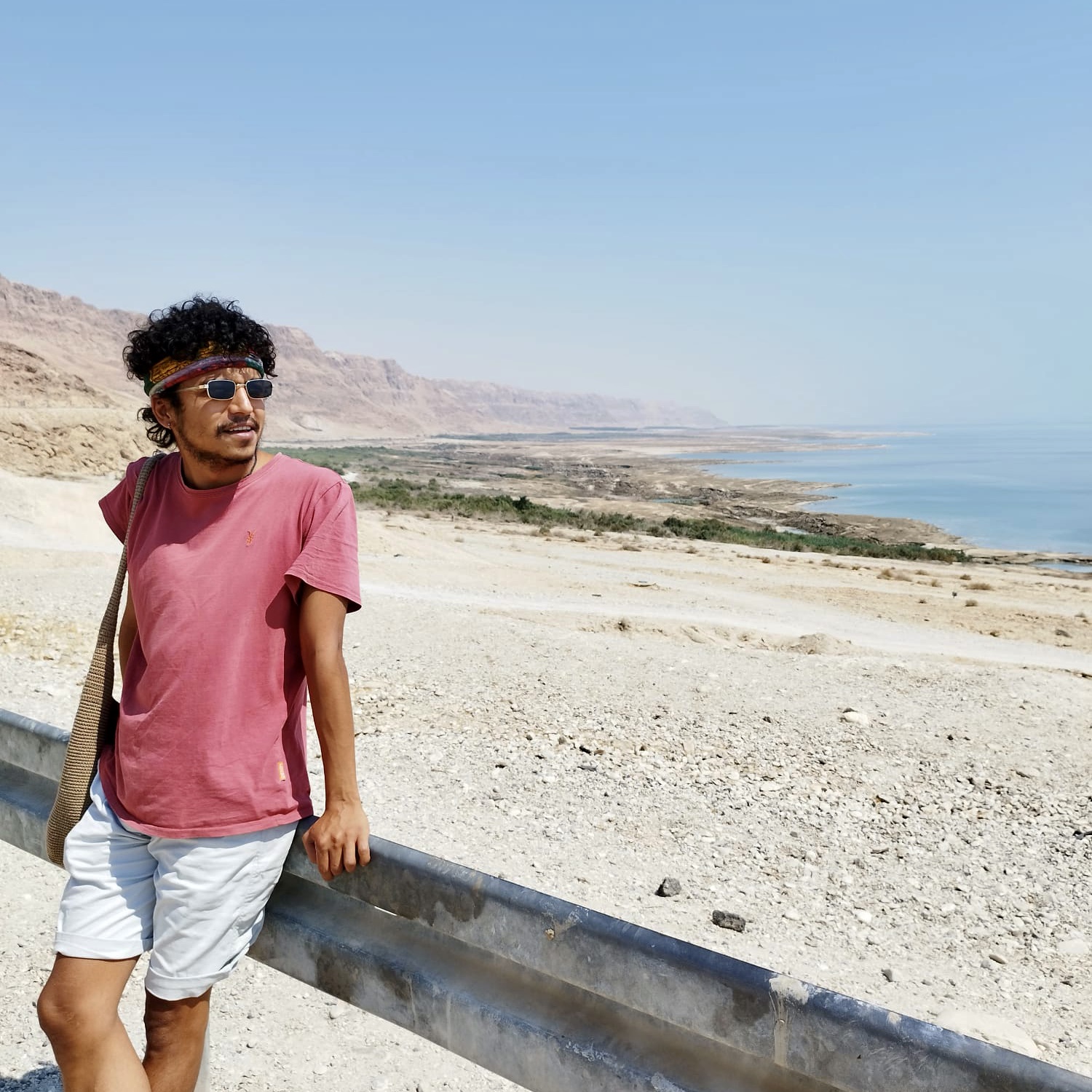 Rabi - Digital nomad in Vietnam