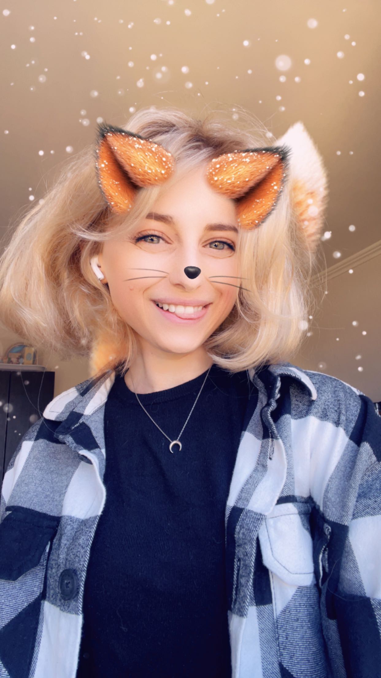 Ksenia - Digital nomad in Ukraine