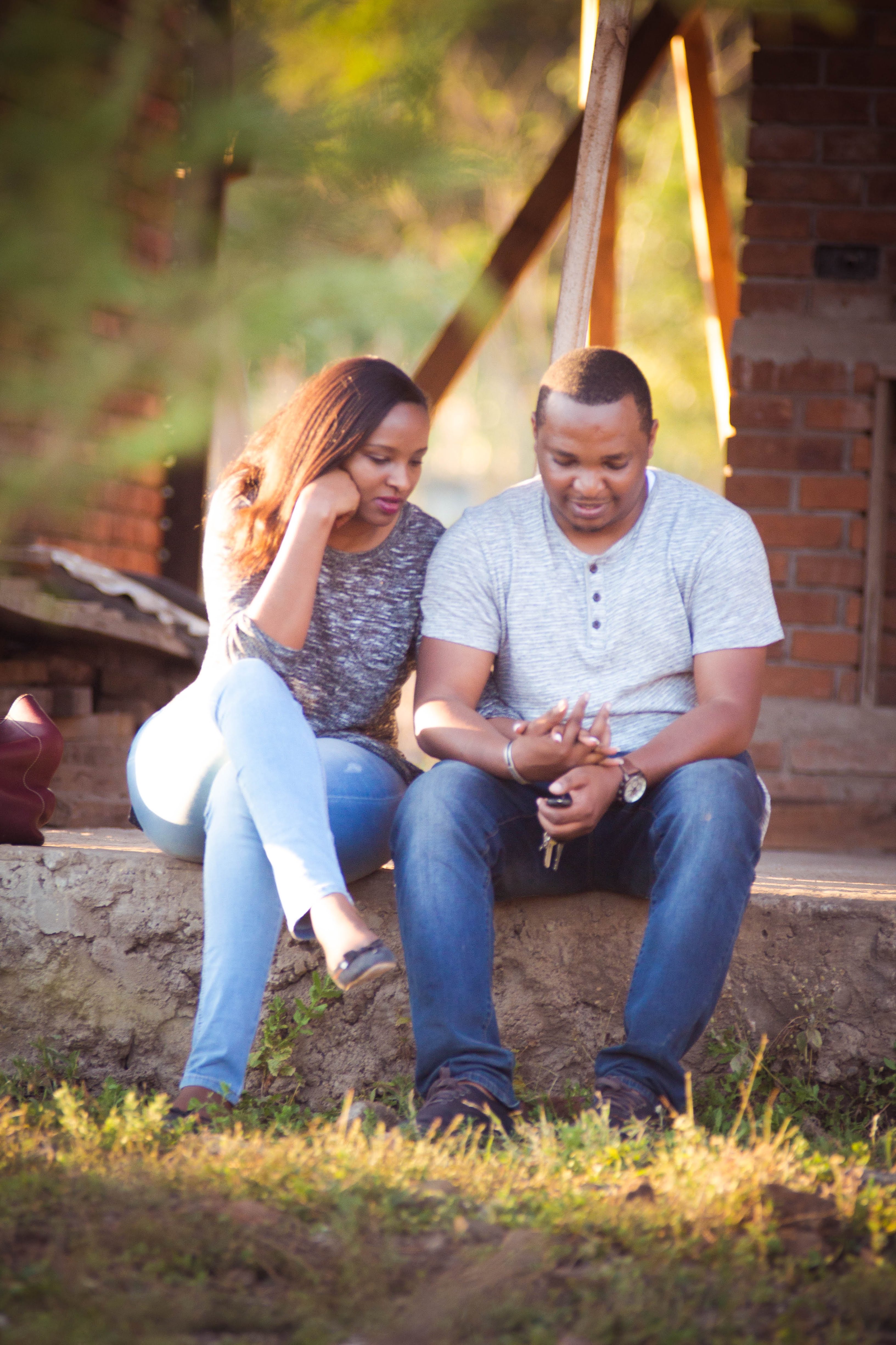 Baraka Damas Marandu  - Digital nomad in Tanzania