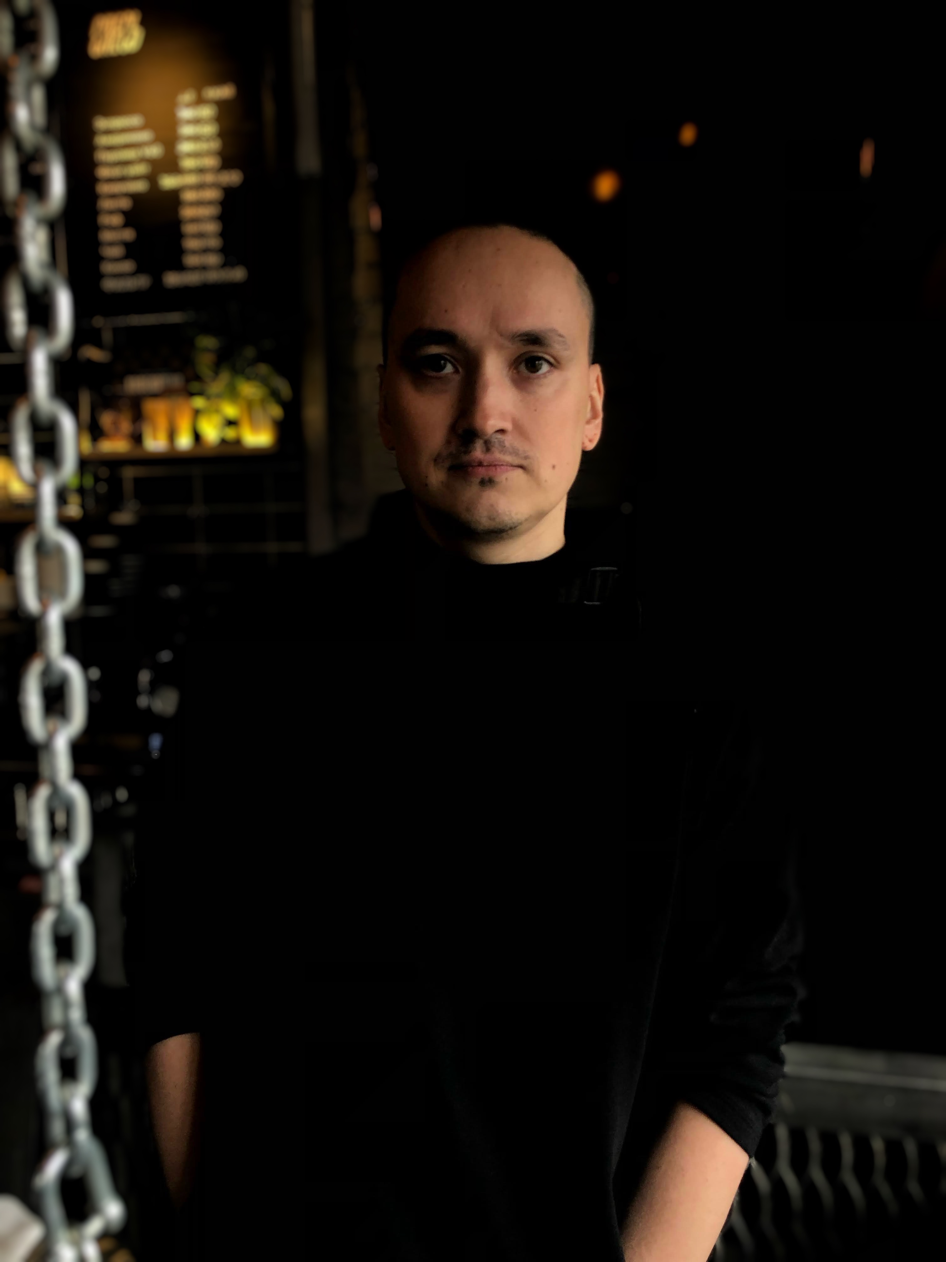 Sergio - Digital nomad in Armenia