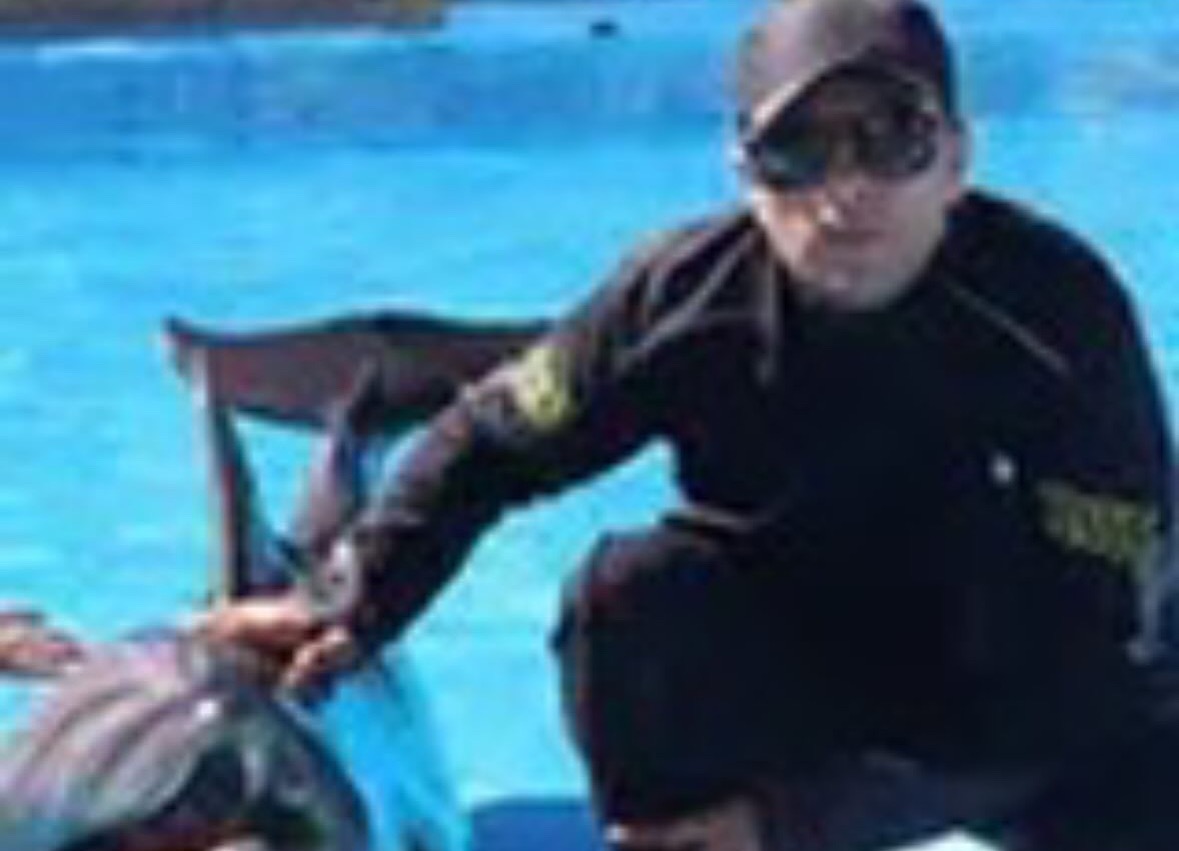 Hossam Hassan  - Digital nomad in Egypt